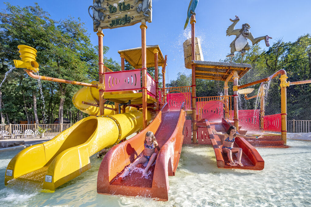 Le Temps Libre, Campingplatz Rhone Alpes - 21