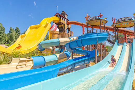 Vakantiepark Temps Libre, Vakantiepark Rhone-Alpen Vakantiepark Temps Libre, Vakantiepark Rhone-Alpen