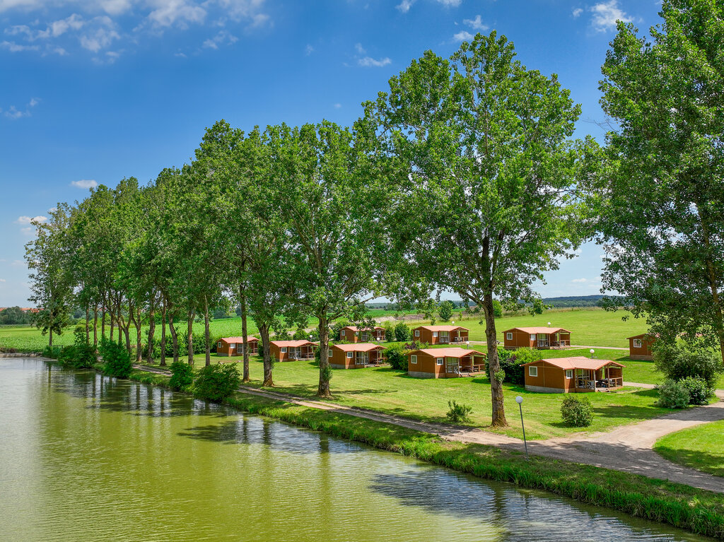 Tensch Jolie, Vakantiepark Lorraine - 6