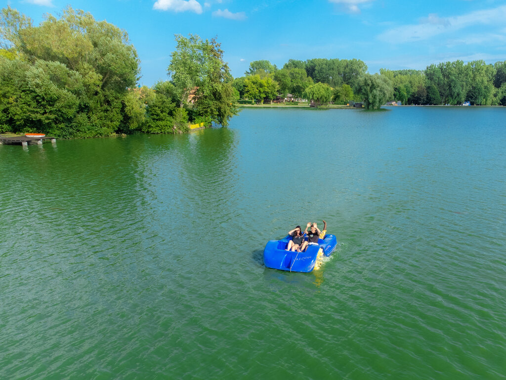 Tensch Jolie, Camping Lorraine - 18