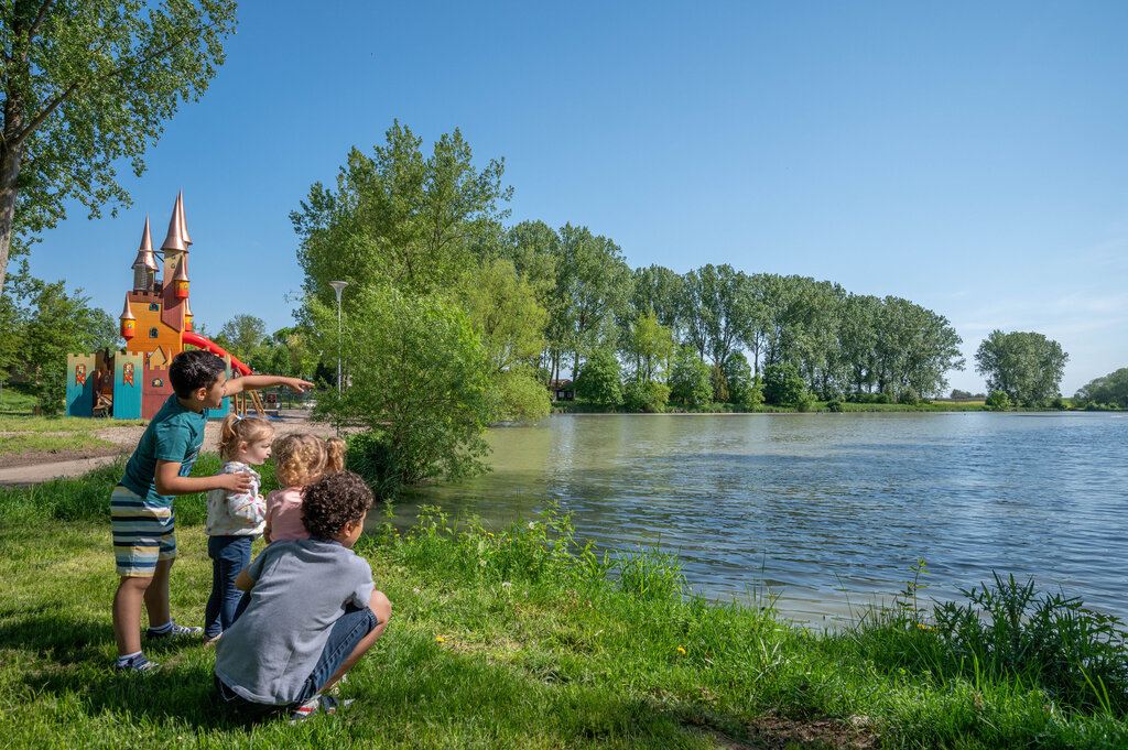 Tensch Jolie, Campingplatz Lothringen - 33