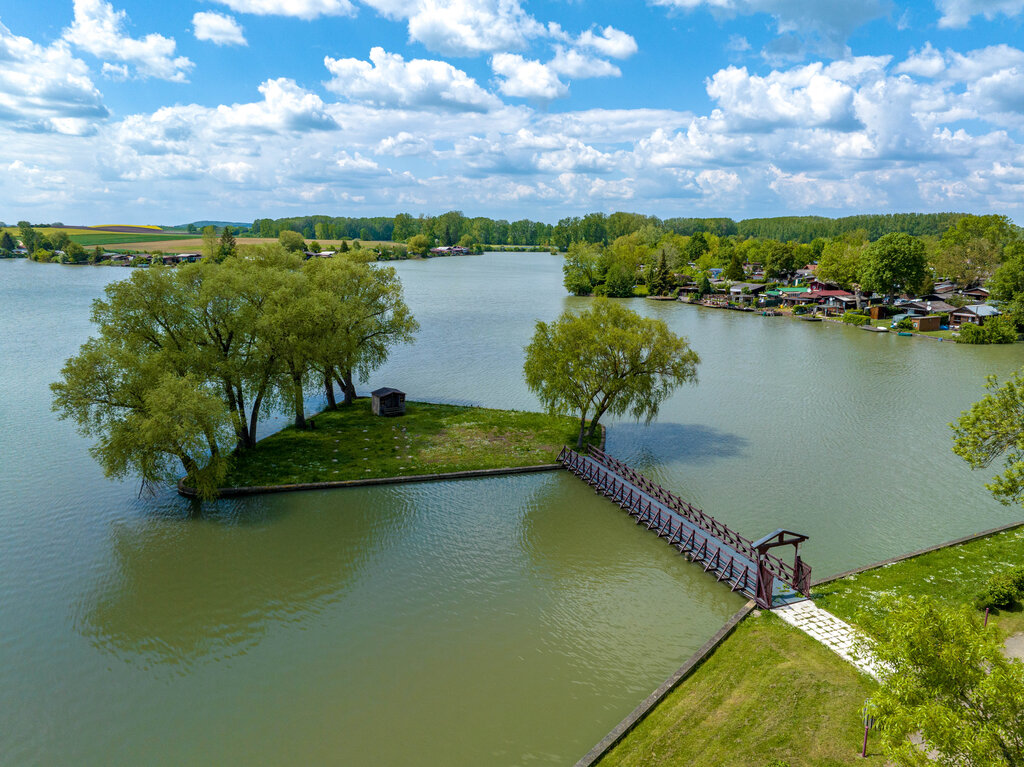 Tensch Jolie, Campingplatz Lothringen - 43