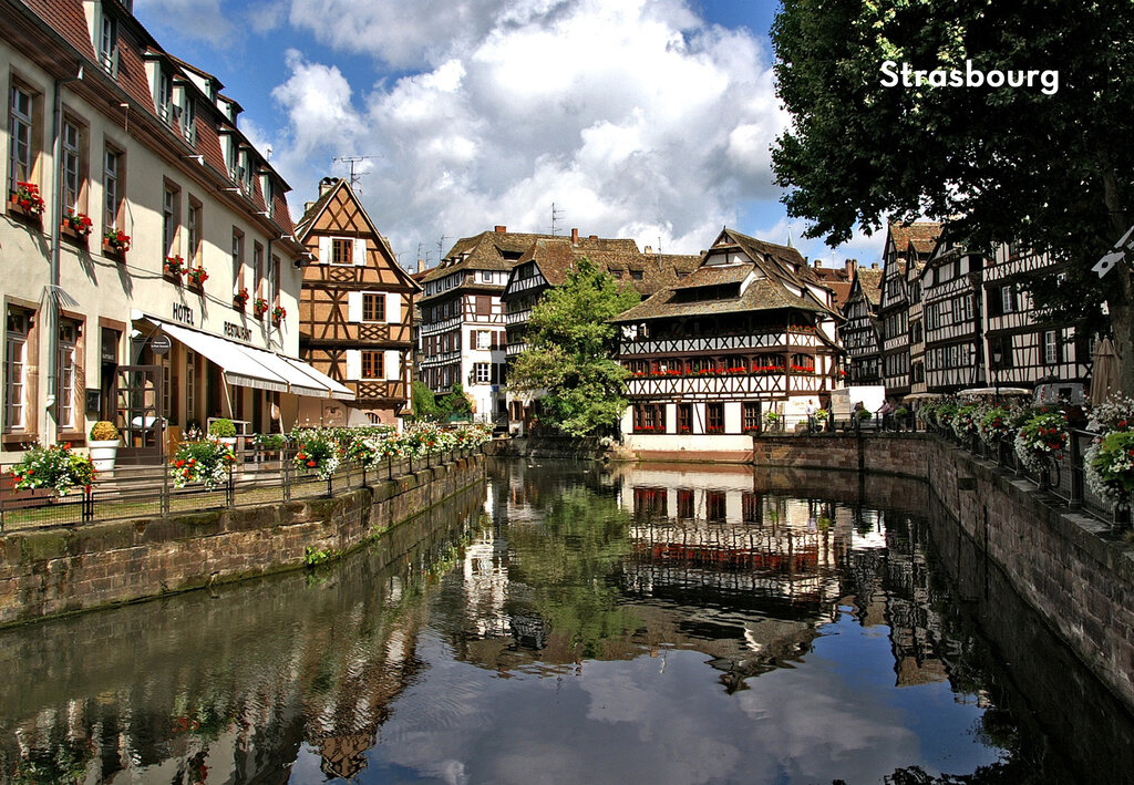 Tensch Jolie, Vakantiepark Lorraine - 45