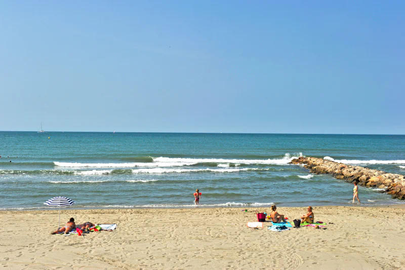 Vakantiepark Torix, Vakantiepark Languedoc Roussillon - 4