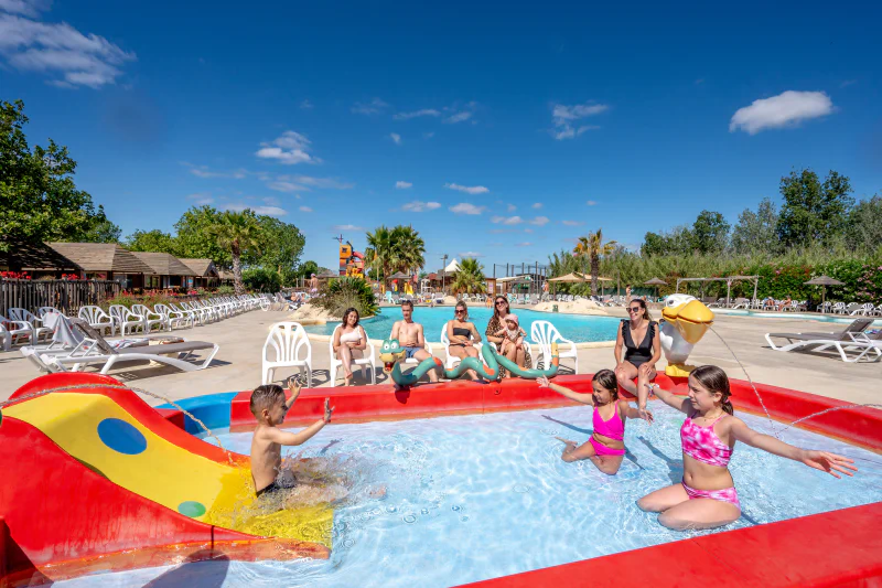 Vakantiepark Torix, Vakantiepark Languedoc Roussillon - 5