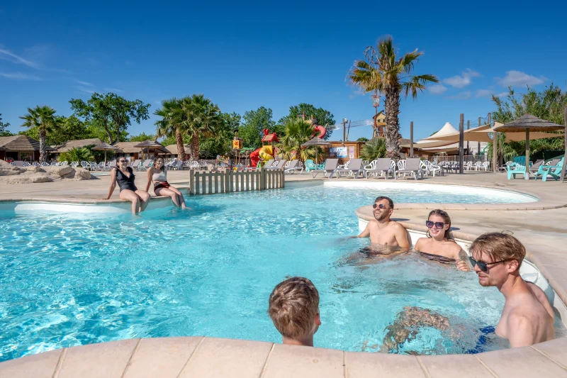 Vakantiepark Torix, Vakantiepark Languedoc Roussillon - 6