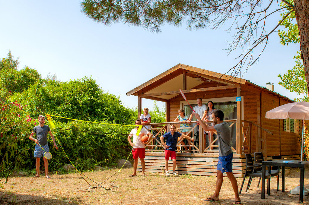 Torix, Vakantiepark Languedoc Roussillon - 18