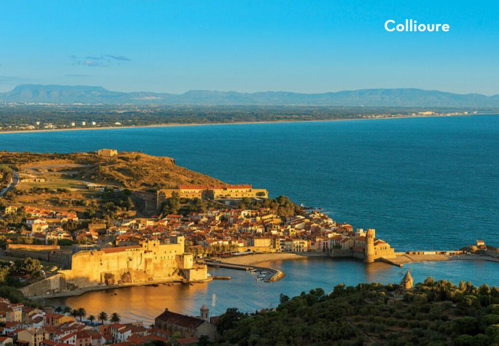 Texas, Campingplatz Languedoc Roussillon - 10