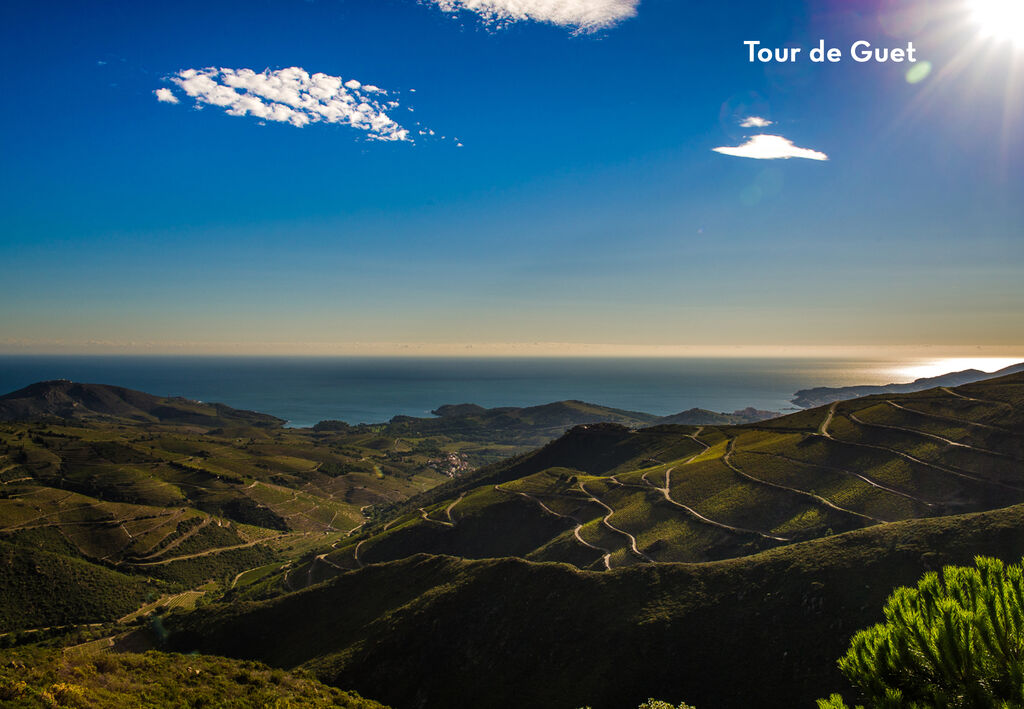 Texas, Vakantiepark Languedoc Roussillon - 15
