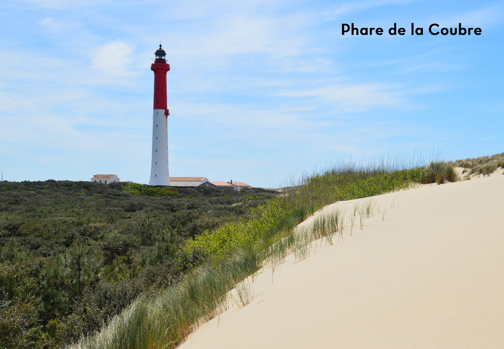 Celeste, Vakantiepark Poitou Charentes - 21
