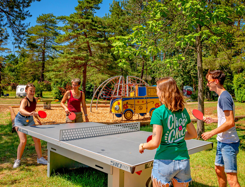Trelachaume, Vakantiepark Franche Comt - 22