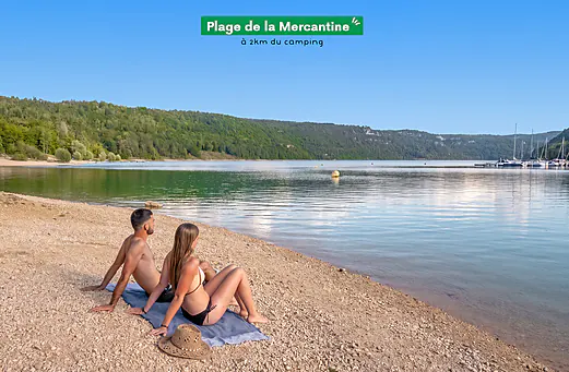 Vakantiepark Trelachaume, Vakantiepark Franche Comt�
