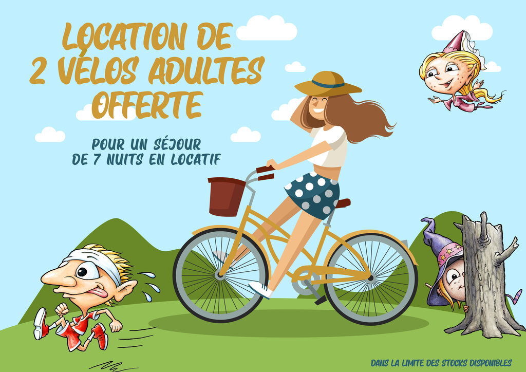 Les Trois Chnes, Vakantiepark Loirestreek - 12