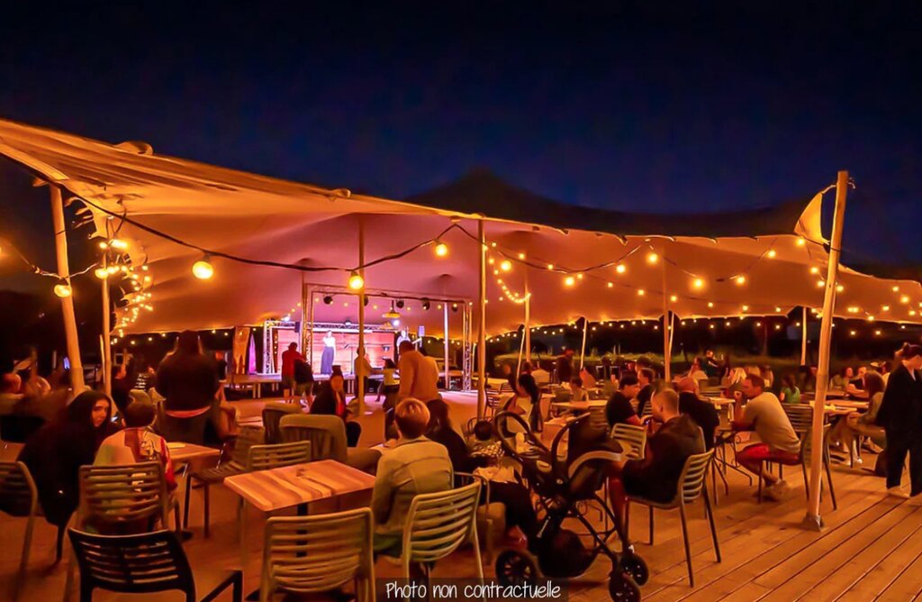 Les Trois Chnes, Vakantiepark Loirestreek - 17