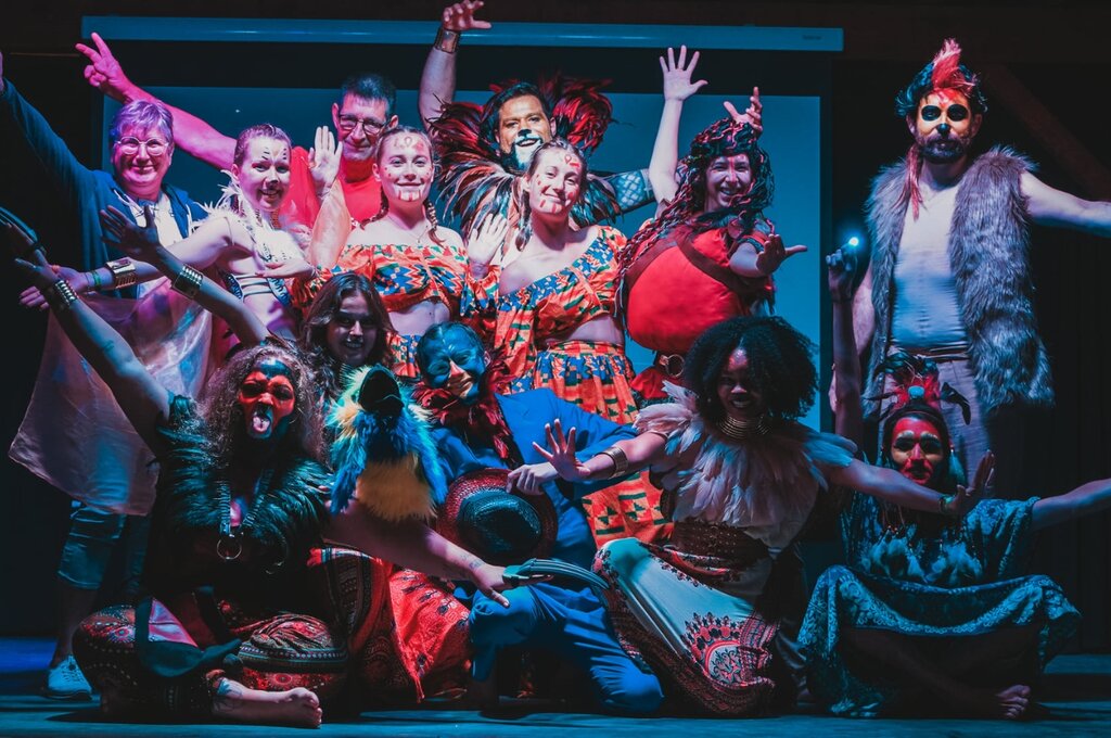 Ullule, Vakantiepark Aquitani - 36