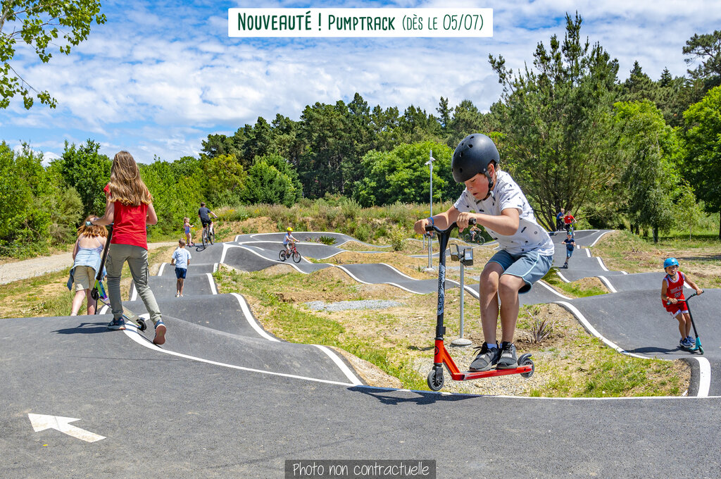 Le Val d'Authie, Vakantiepark Picardie - 4