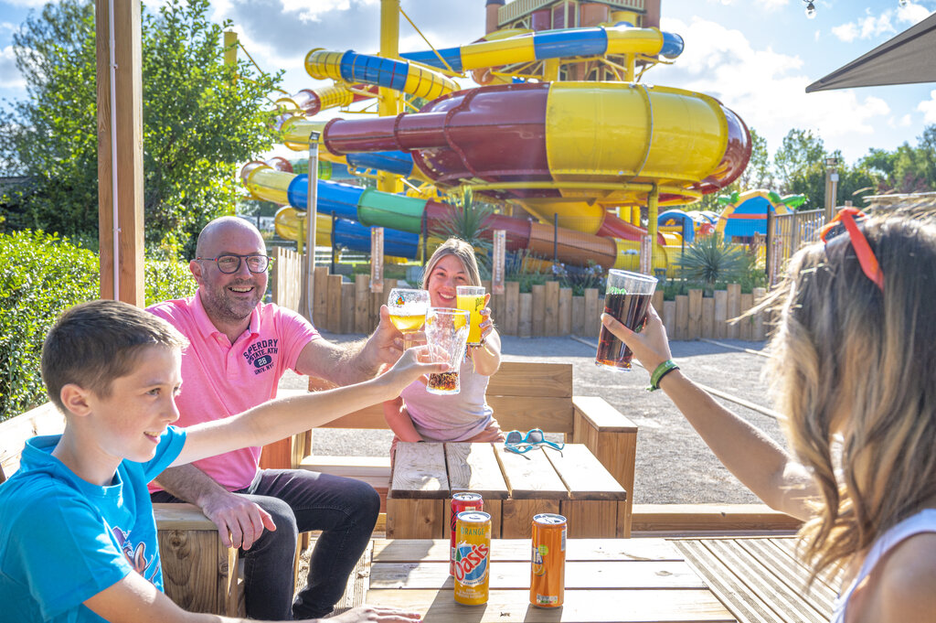 Le Val d'Authie, Vakantiepark Picardie - 9