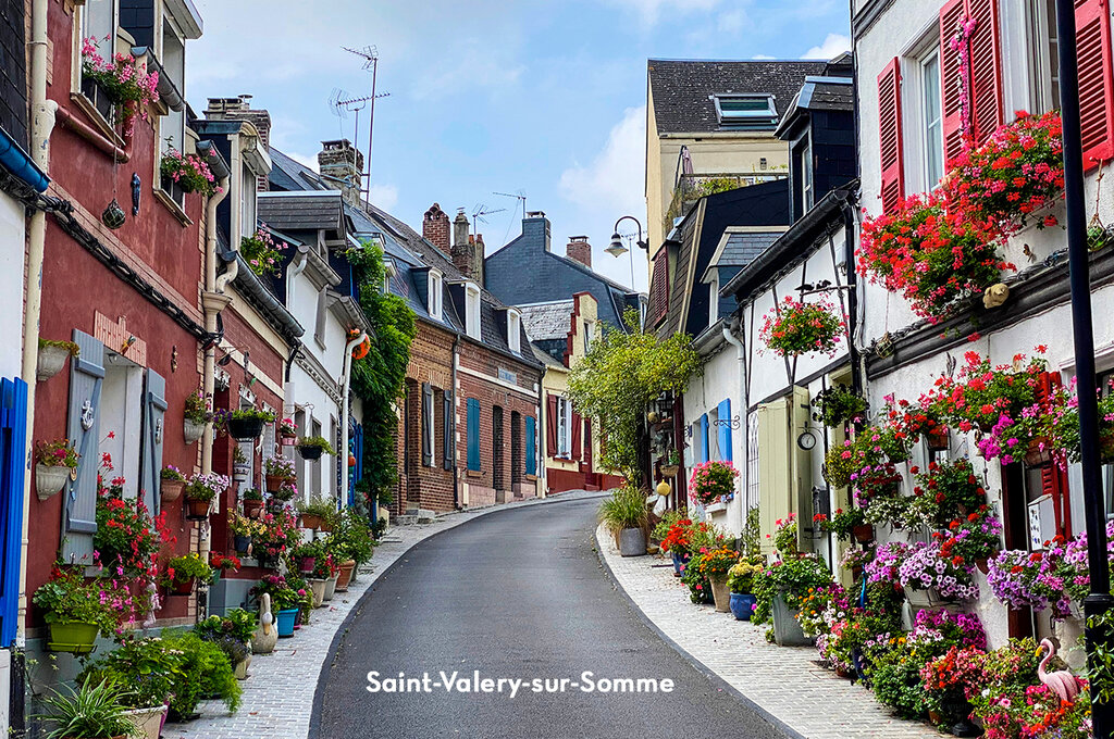 Le Val d'Authie, Vakantiepark Picardie - 11