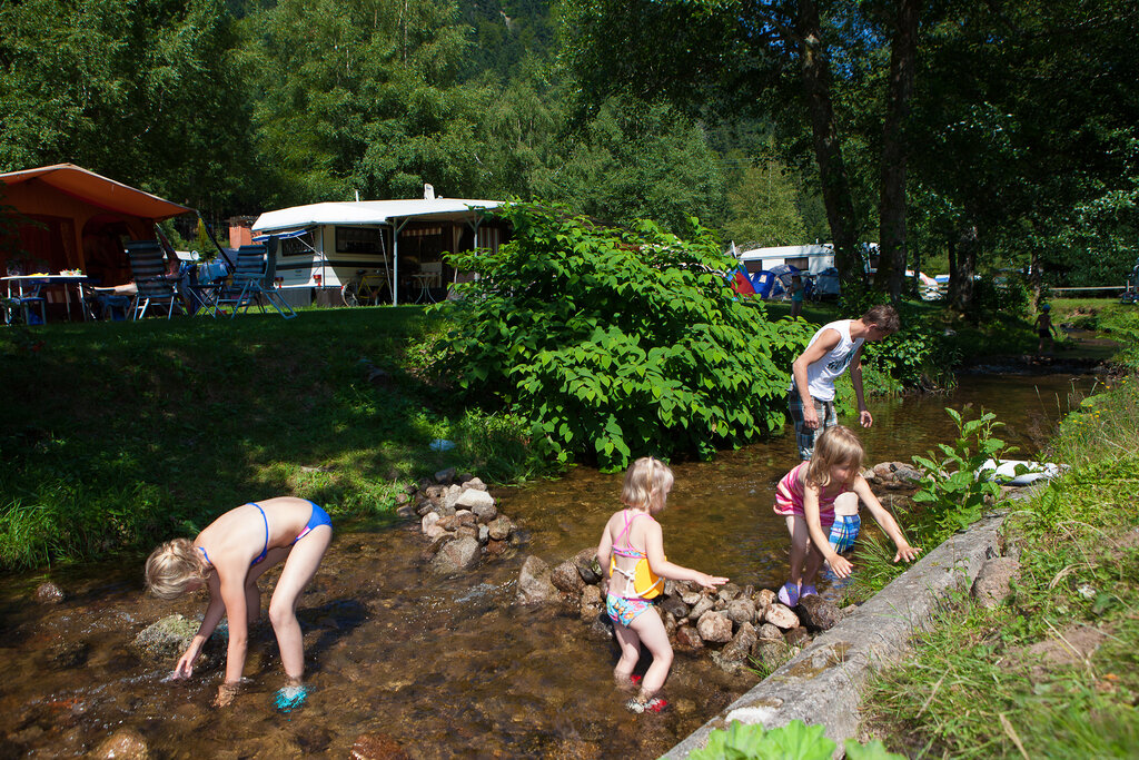 Verte Valle, Vakantiepark Lorraine - 6