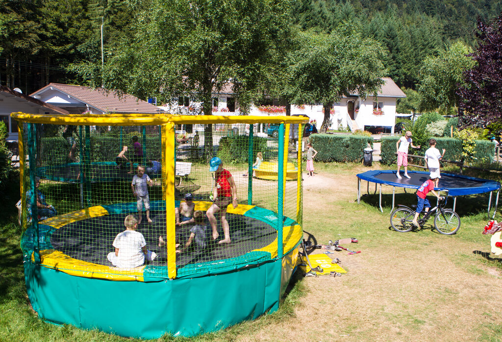 Verte Valle, Vakantiepark Lorraine - 10