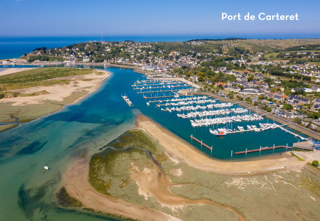 Vikings, Vakantiepark Basse-Normandie - 10