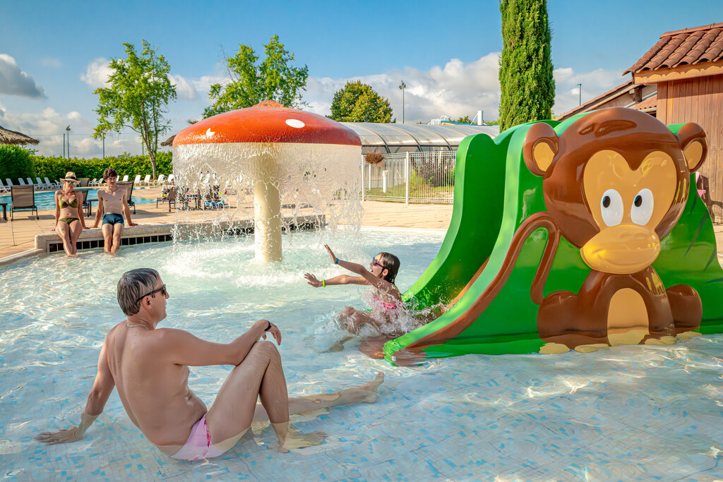 Village des Meuniers, Vakantiepark Bourgogne - 9