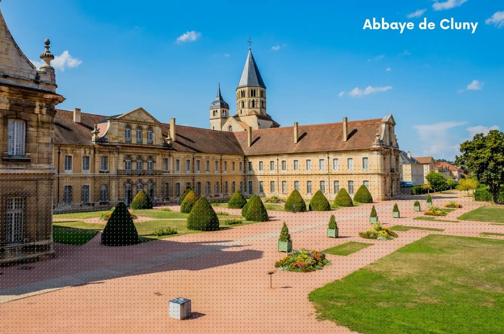 Village des Meuniers, Vakantiepark Bourgogne - 15