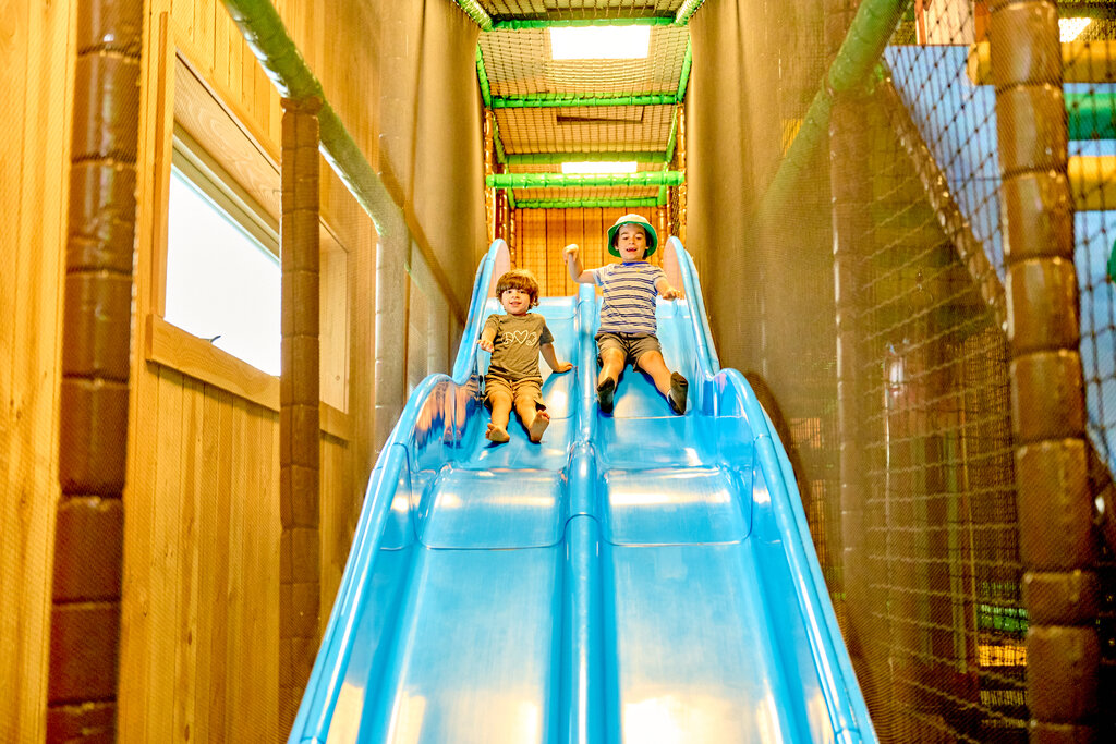 De Waldsang, Vakantiepark Friesland - 3