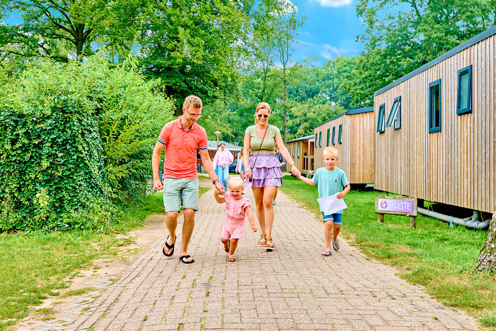 Wieskamp, Vakantiepark Gelderland - 11