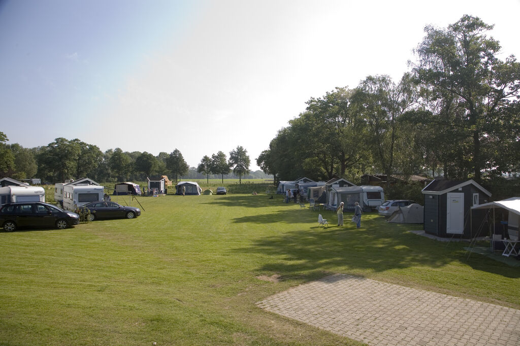 Wieskamp, Campingplatz Gelderland - 20