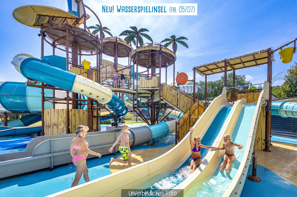 het Winkel, Vakantiepark Gelderland - 2