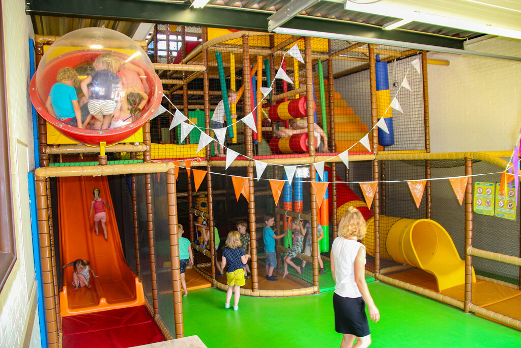 het Winkel, Vakantiepark Gelderland - 3