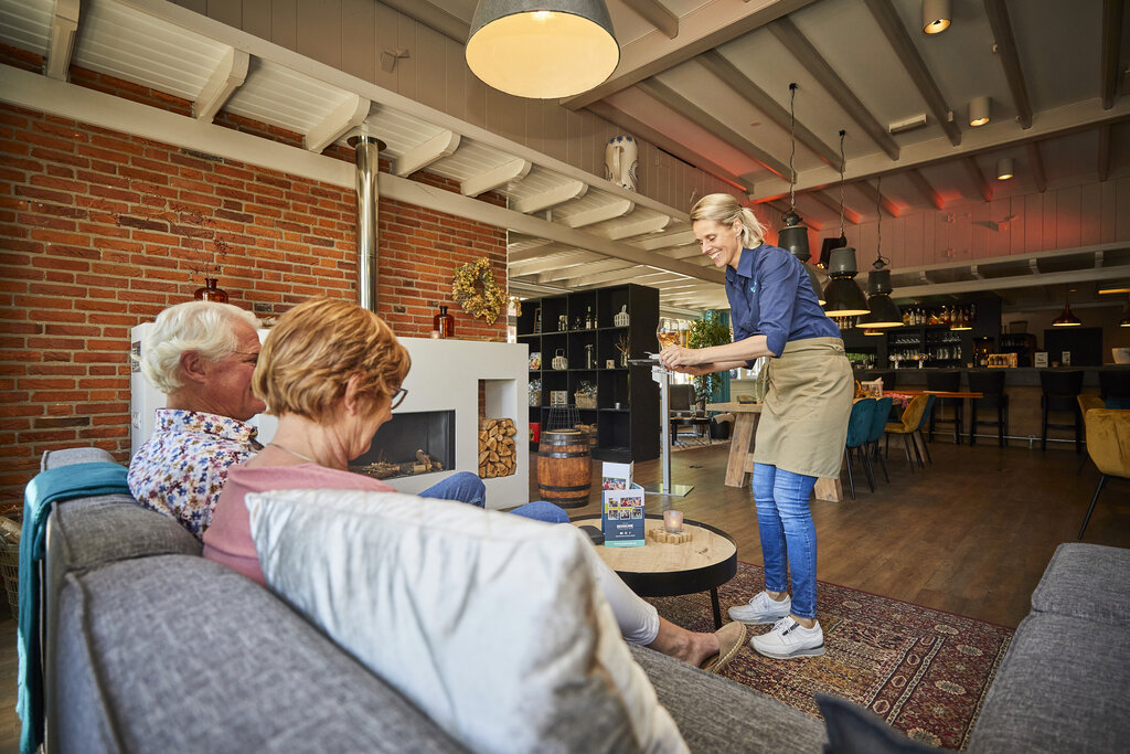 het Winkel, Vakantiepark Gelderland - 7