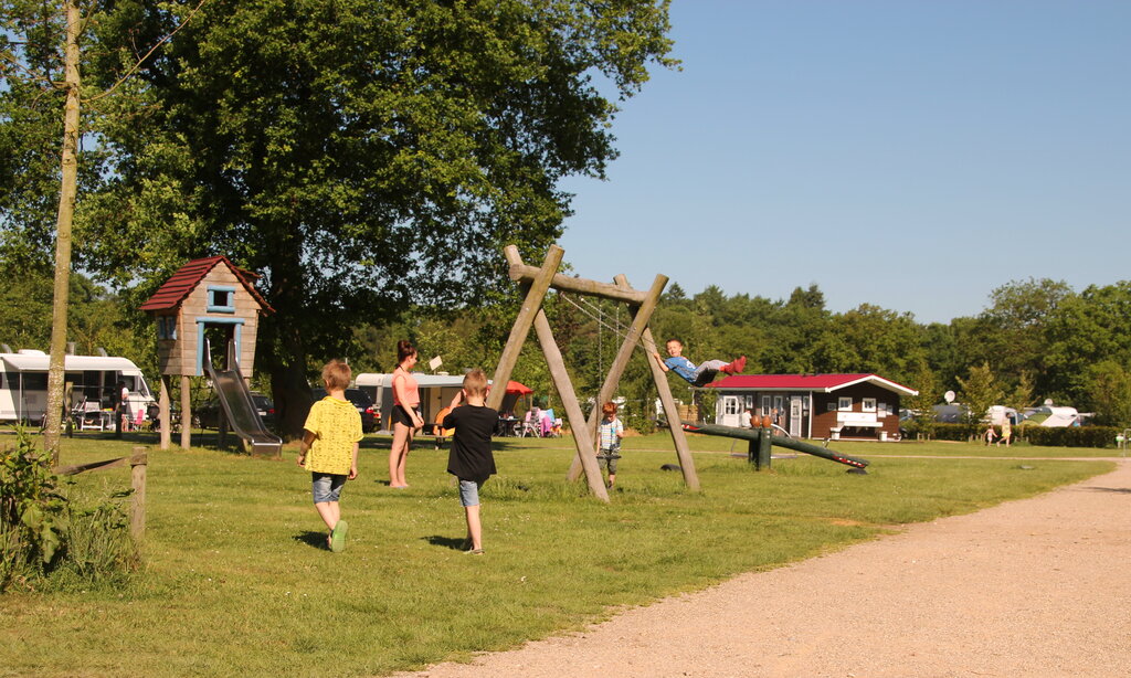het Winkel, Vakantiepark Gelderland - 8