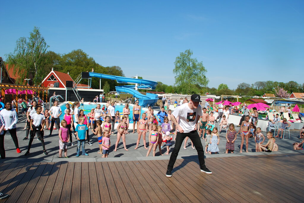 het Winkel, Vakantiepark Gelderland - 21