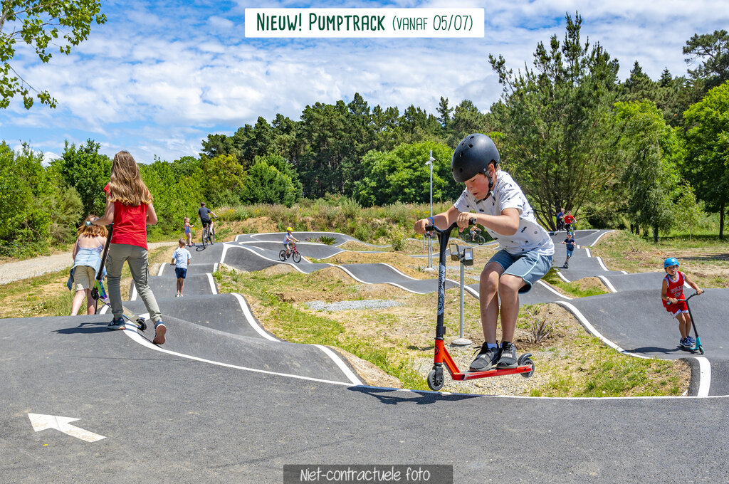 Wondermolen, Campingplatz Brabant - 4