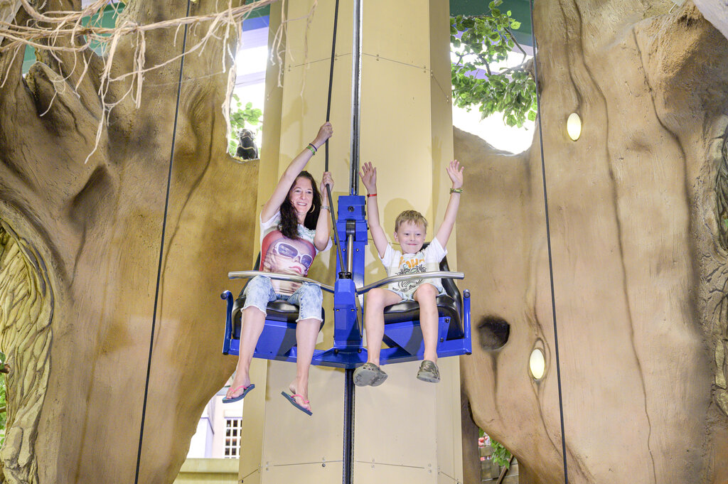 Wondermolen, Vakantiepark Brabant - 7