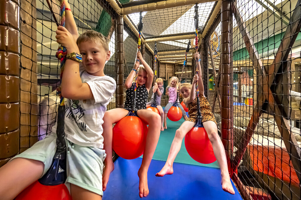 Wondermolen, Vakantiepark Brabant - 14