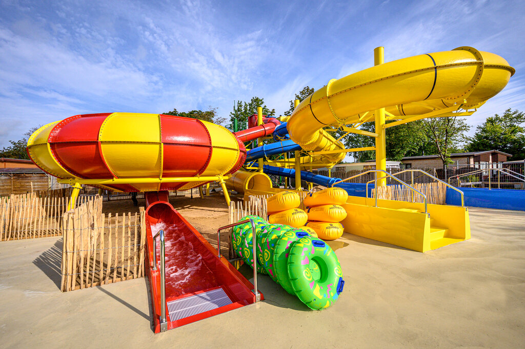 Wondermolen, Vakantiepark Brabant - 18
