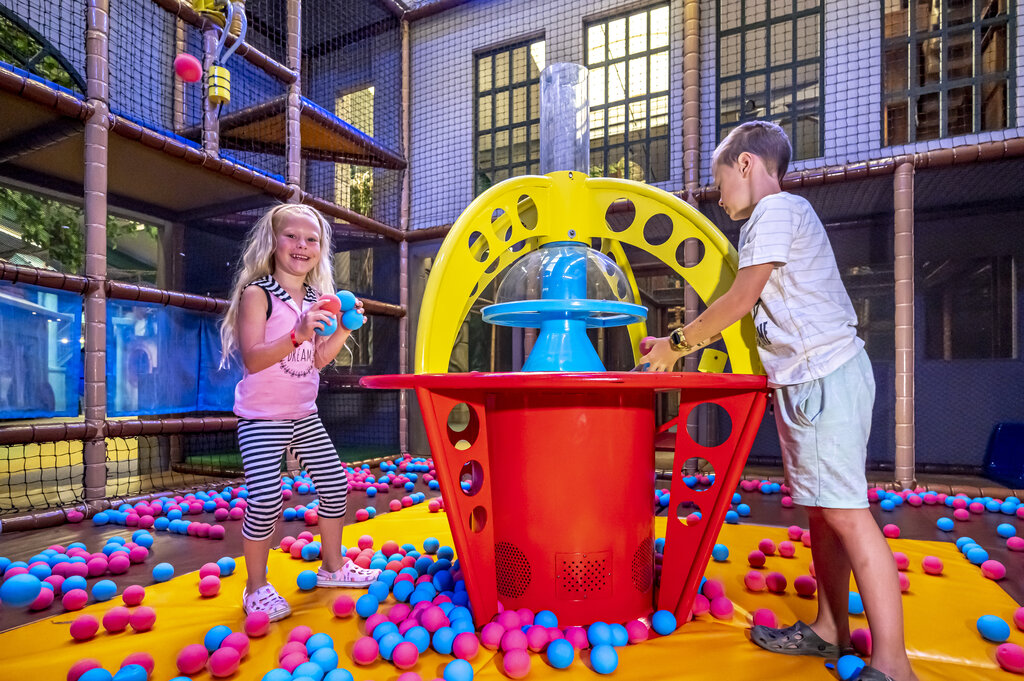 Wondermolen, Vakantiepark Brabant - 19