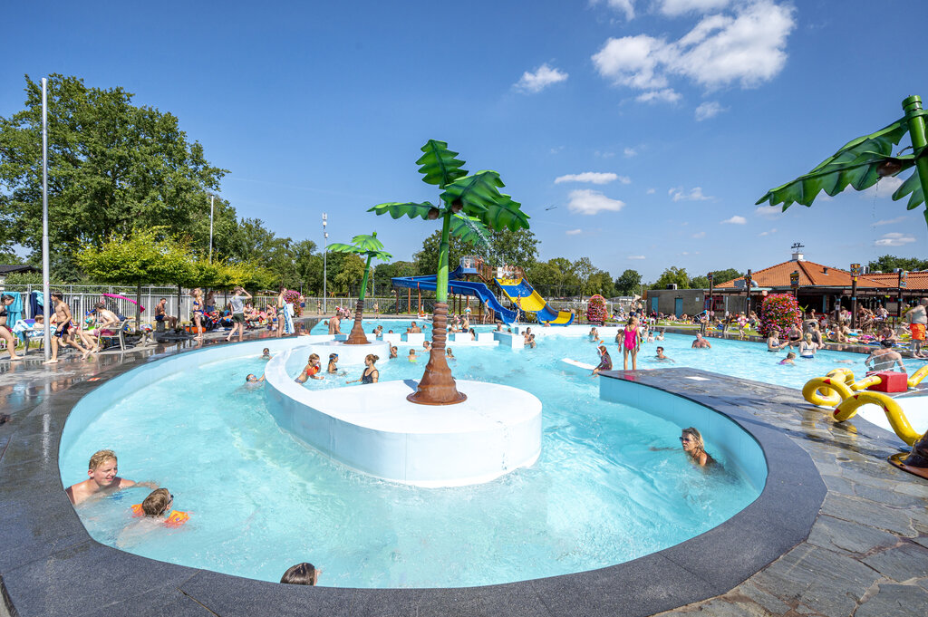 Wondermolen, Vakantiepark Brabant - 22