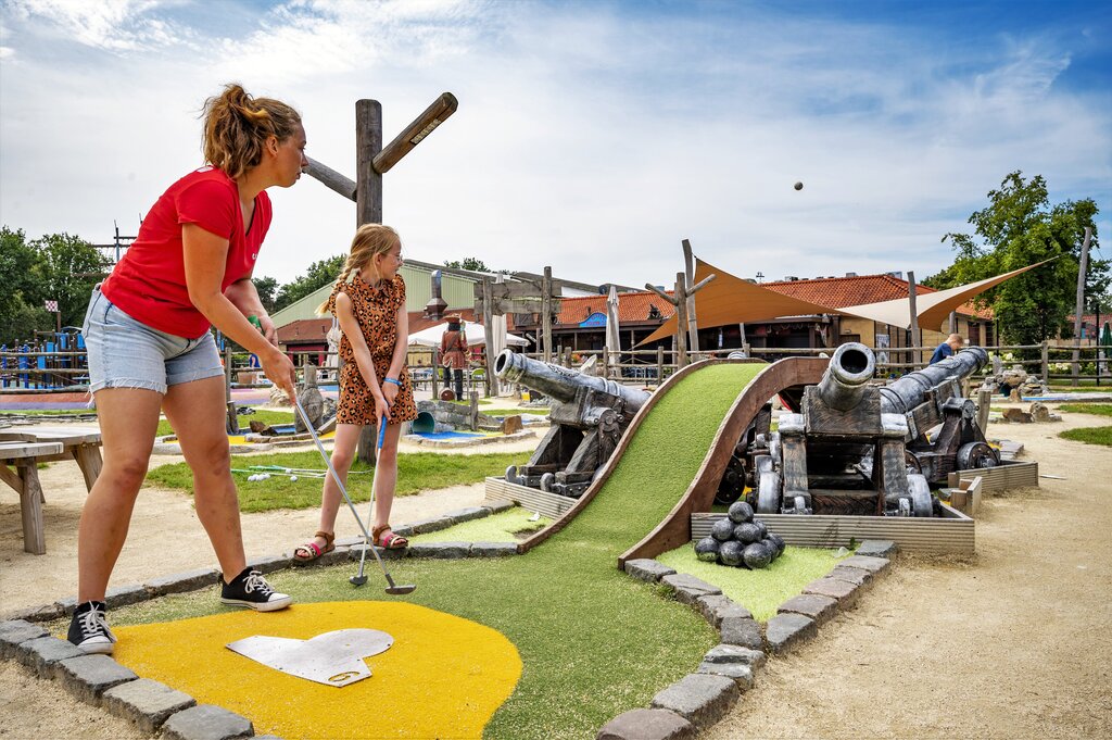 Wondermolen, Campingplatz Brabant - 28