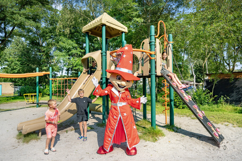 Wondermolen, Vakantiepark Brabant - 32