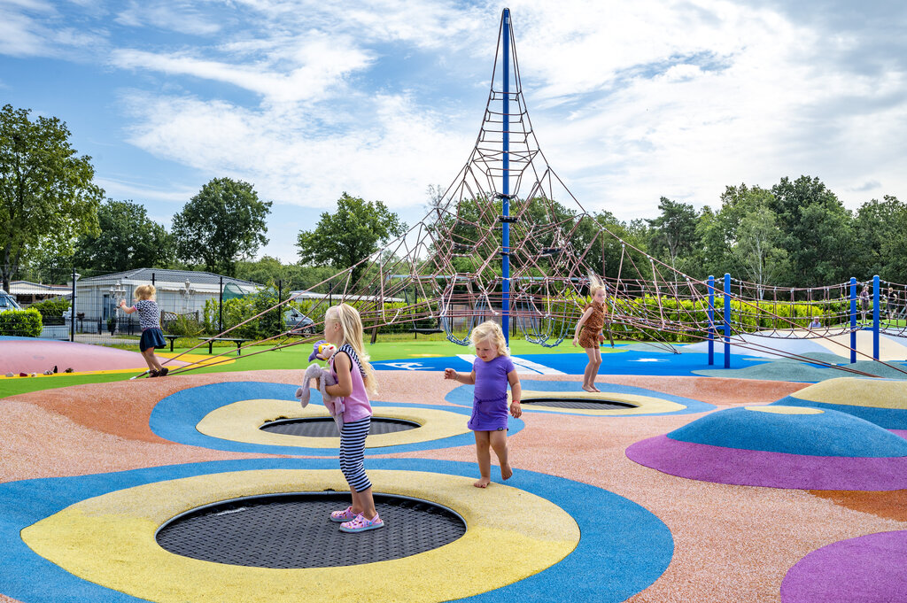 Wondermolen, Campingplatz Brabant - 36