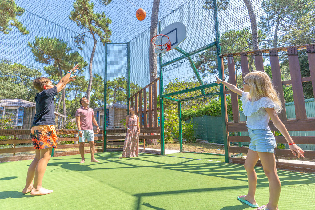Zphir, Vakantiepark Poitou Charentes - 9