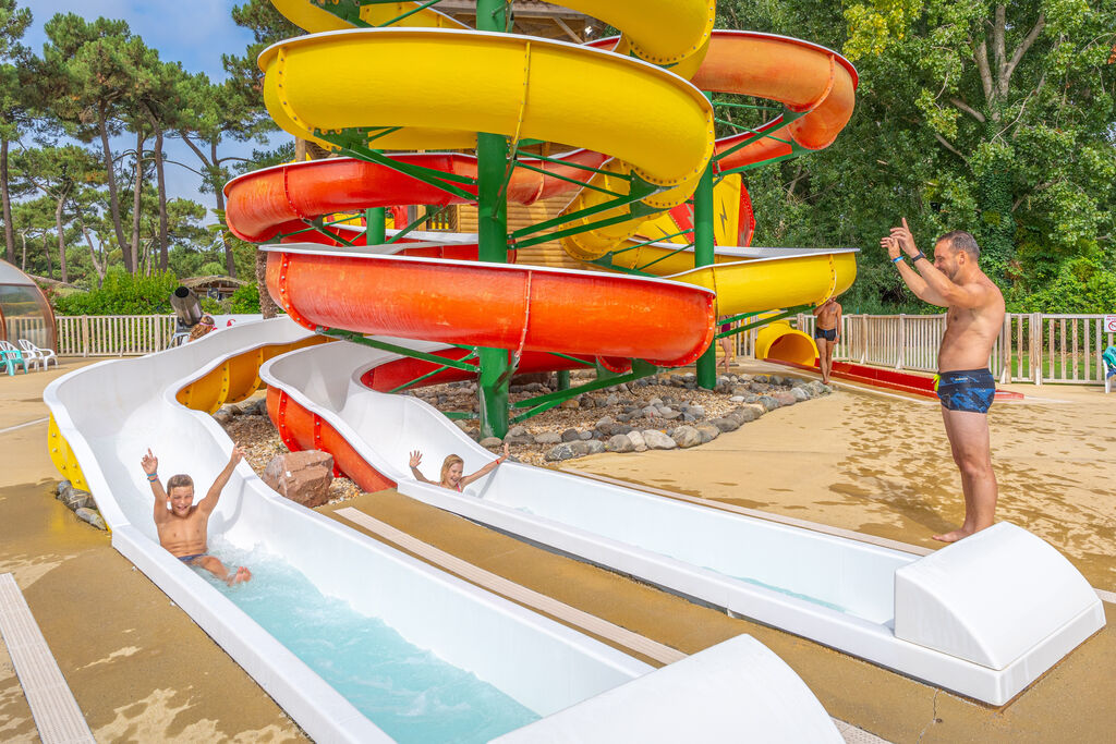 Zphir, Vakantiepark Poitou Charentes - 16