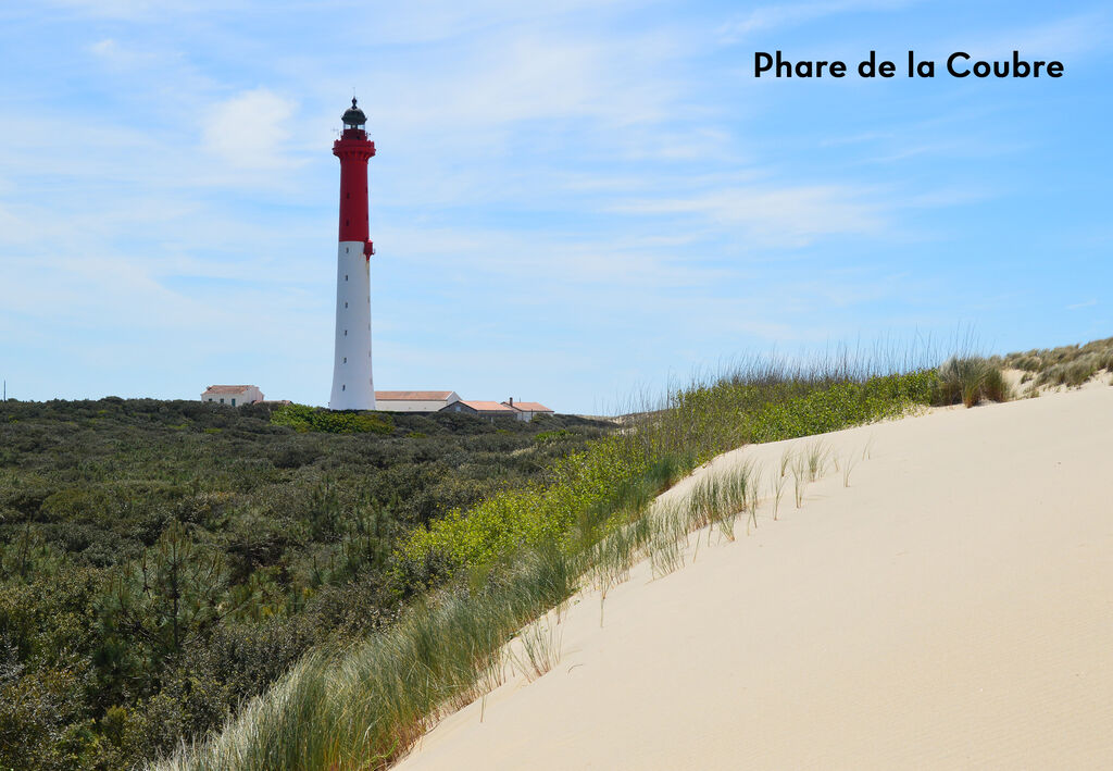 Zphir, Vakantiepark Poitou Charentes - 25