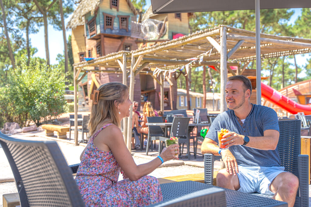 Zphir, Vakantiepark Poitou Charentes - 26
