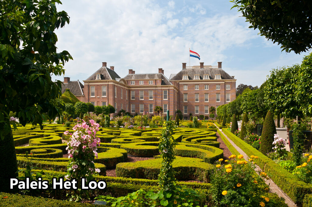 Zeumersehof, Vakantiepark Gelderland - 10