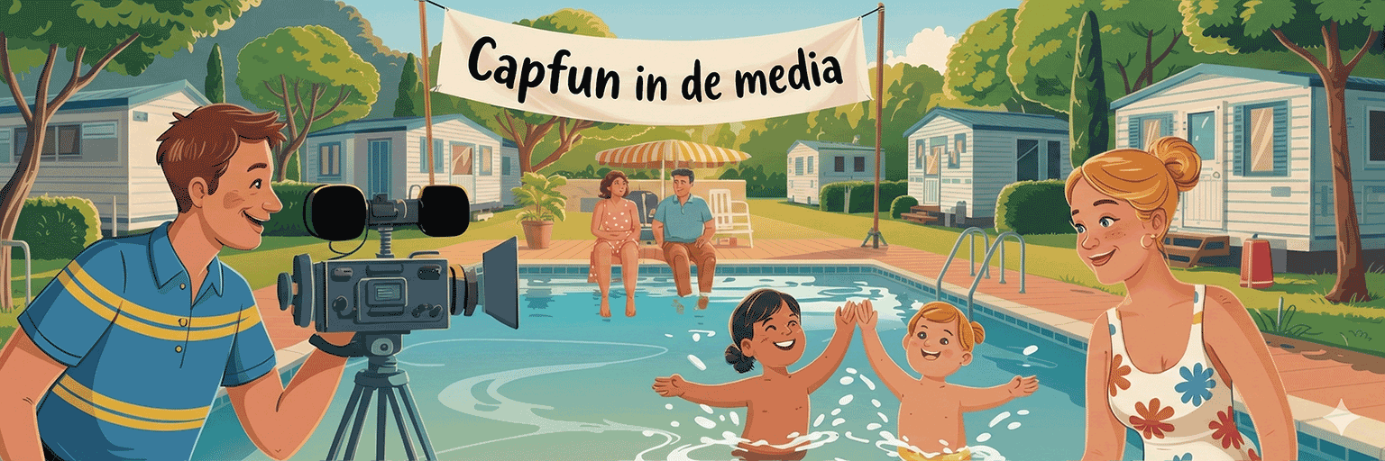 la presse parle de Capfun